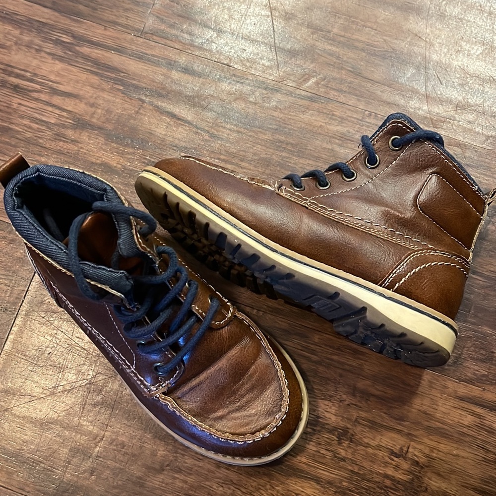 Boys Boot